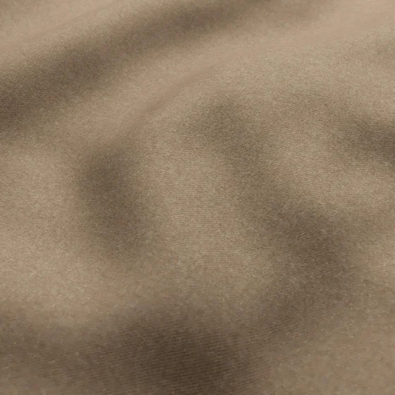 Photo of the fabric Woolly/Woolen Vintage swatch by Zepel. Use for Curtains, Upholstery, Accessory, Top of Bed. Style of Plain, Taffeta