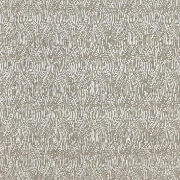 Photo of the fabric Kesiah 4198 029 swatch by Prestigious. Use for Curtains, Upholstery, Accessory. Style of Abstract, Jacquard
