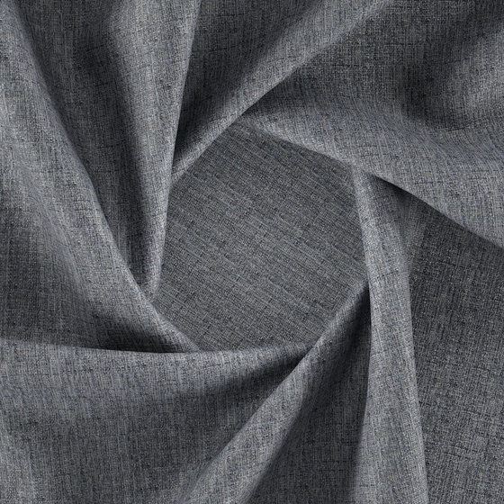 Photo of the fabric Timeline Shadow swatch by Zepel. Use for Upholstery, Accessory, Top of Bed. Style of Chenille, Plain