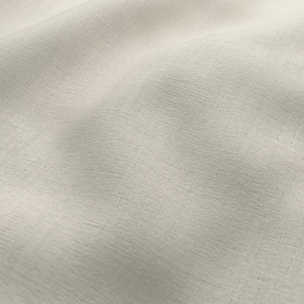 Photo of the fabric Element Salt swatch by James Dunlop. Use for Curtains. Style of Plain, Texture