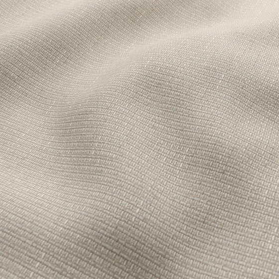 Photo of the fabric Souk Pebble swatch by Mokum. Use for Upholstery, Accessory. Style of Plain, Texture