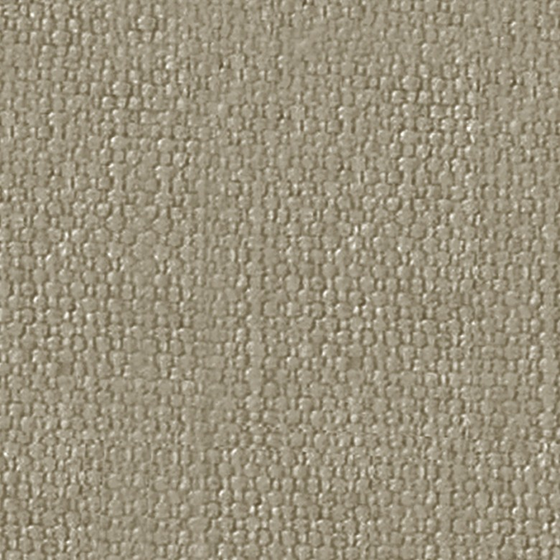 Photo of the fabric Stonewash Jute swatch by Zepel. Use for Curtains, Upholstery, Accessory, Top of Bed. Style of Plain, Taffeta