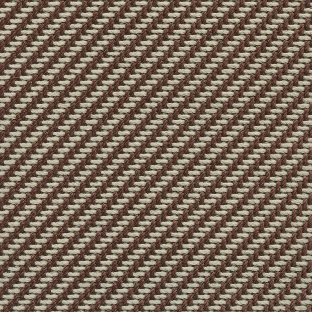 Photo of the fabric Korapillo Korapillo YP25006 swatch by Designs Of The Time. Use for Upholstery, Accessory. Style of Jacquard, Stripe