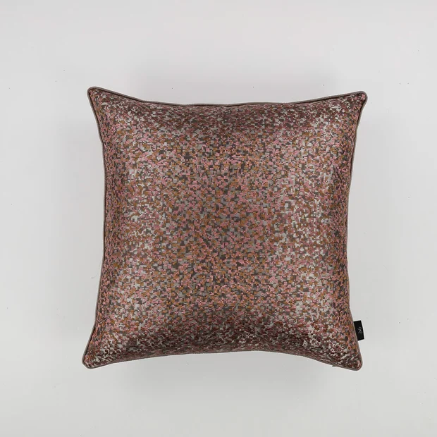 Photo of the fabric Arazzo 55Cm Cushion/Rbc174 01 swatch by Black Edition. Use for Cushion with Inner