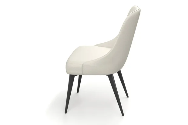 Photo of the fabric Soho Sand swatch by James Dunlop. Use for Curtains, Upholstery, Accessory. Style of Plain, Texture