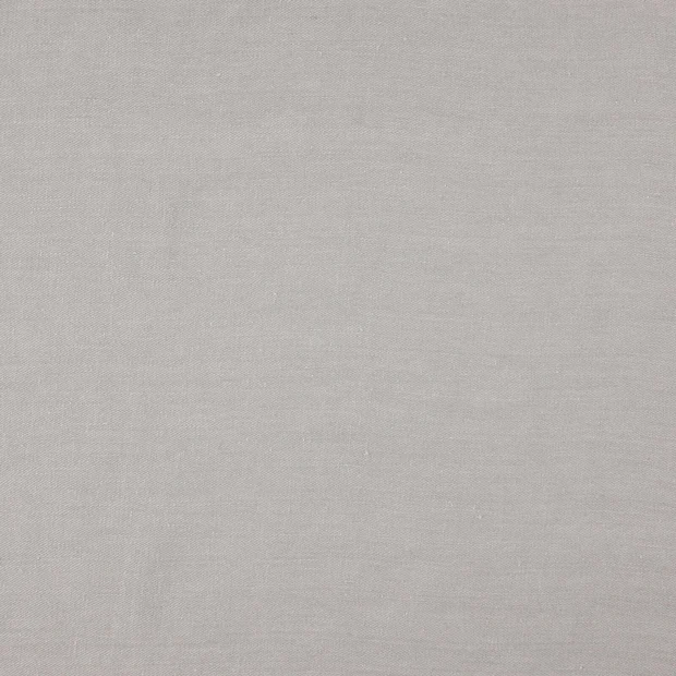 Photo of the fabric Arragon Fog swatch by Zepel. Use for Curtains, Accessory. Style of Plain, Taffeta