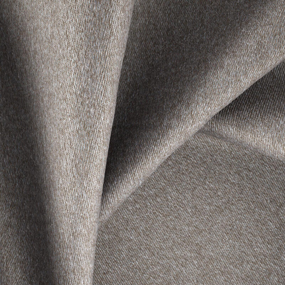 Photo of the fabric Dozing Gargoyle swatch by Zepel. Use for Curtains, Accessory. Style of Dim Out, Plain