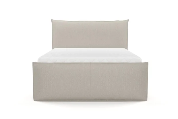Photo of the fabric Souk Quartz swatch by Mokum. Use for Upholstery, Accessory. Style of Plain, Texture