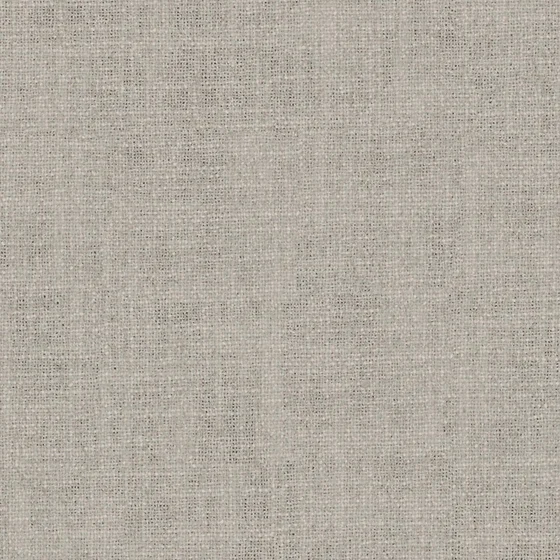 Photo of the fabric Mauritius Sterling swatch by Zepel. Use for Curtains, Upholstery, Accessory, Top of Bed. Style of Plain, Texture