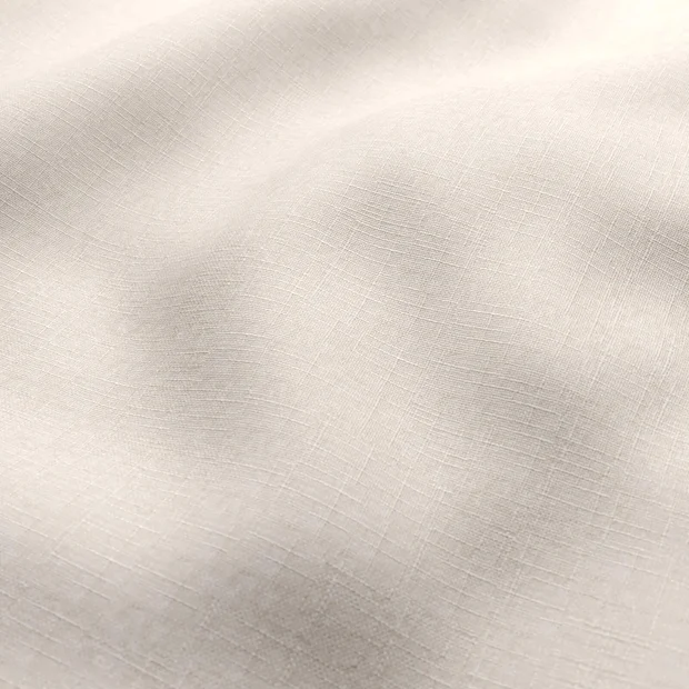 Photo of the fabric Retreat Blackout Dusk swatch by Zepel. Use for Curtains, Accessory. Style of Plain