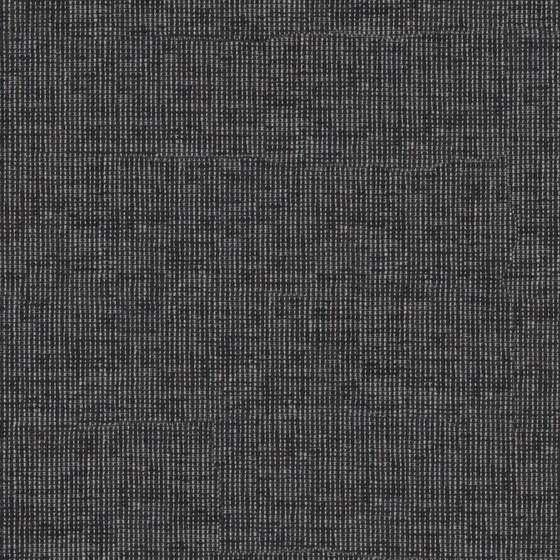 Photo of the fabric Shoji Charcoal swatch by Mokum. Use for Sheer Curtains. Style of Plain, Sheer