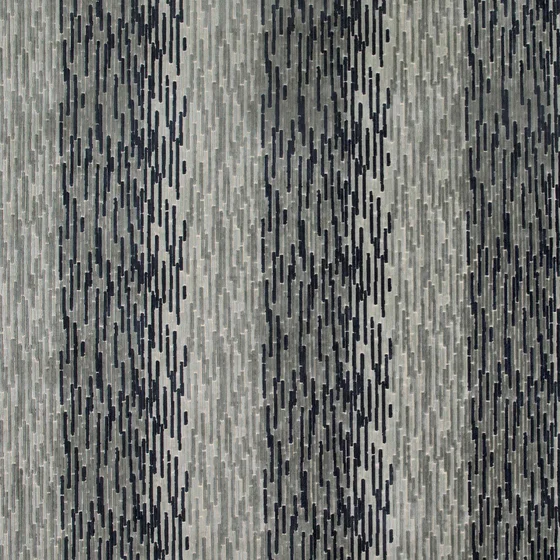 Photo of the fabric Cally V3484 04 swatch by Villa Nova. Use for Curtains, Upholstery, Accessory. Style of Abstract, Velvet