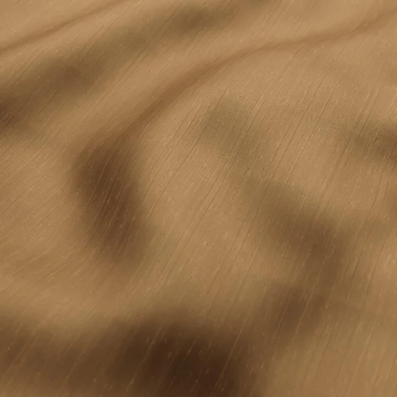 Photo of the fabric Silky Chipmunk swatch by Zepel. Use for Curtains, Accessory, Top of Bed. Style of Plain, Texture