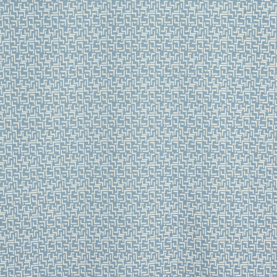 Photo of the fabric Brixton 4230 768 swatch by Prestigious. Use for Curtains, Upholstery, Accessory. Style of Geometric, Jacquard