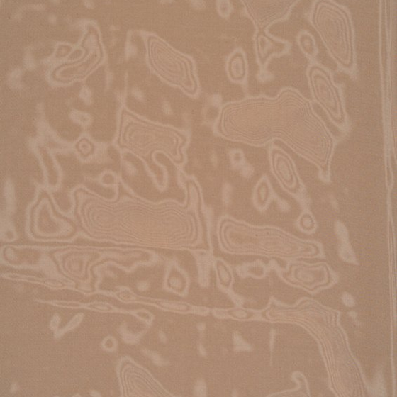 Photo of the fabric Silken Rust swatch by Zepel. Use for Sheer Curtains. Style of Plain, Sheer