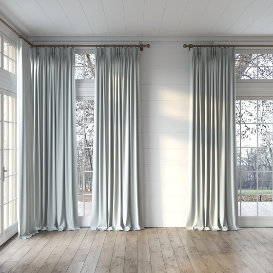 Photo of the fabric Satori Stonewash Silver Birch swatch by Mokum. Use for Curtains, Upholstery Light Duty, Accessory, Top of Bed. Style of Plain, Texture