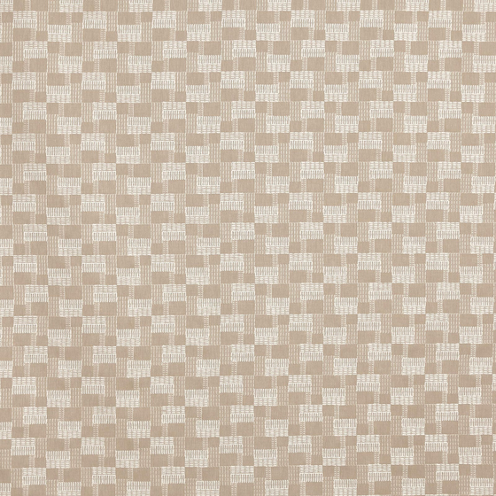 Photo of the fabric Marco 4243 116 swatch by Prestigious. Use for Curtains, Accessory. Style of Geometric, Jacquard
