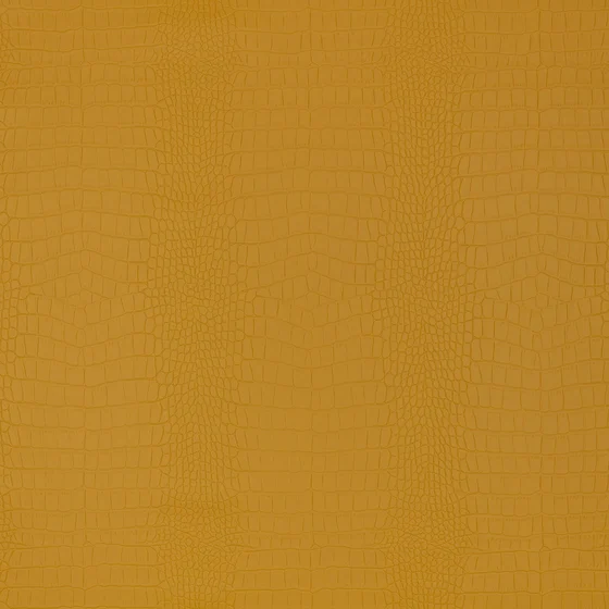 Photo of the fabric Croc K5356 05 swatch by Kirkby Design. Use for Upholstery. Style of Leather And Vinyl, Plain