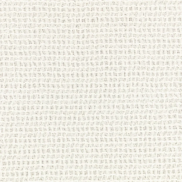 Photo of the fabric Seni M684 01 swatch by Mark Alexander. . Style of Plain, Sheer