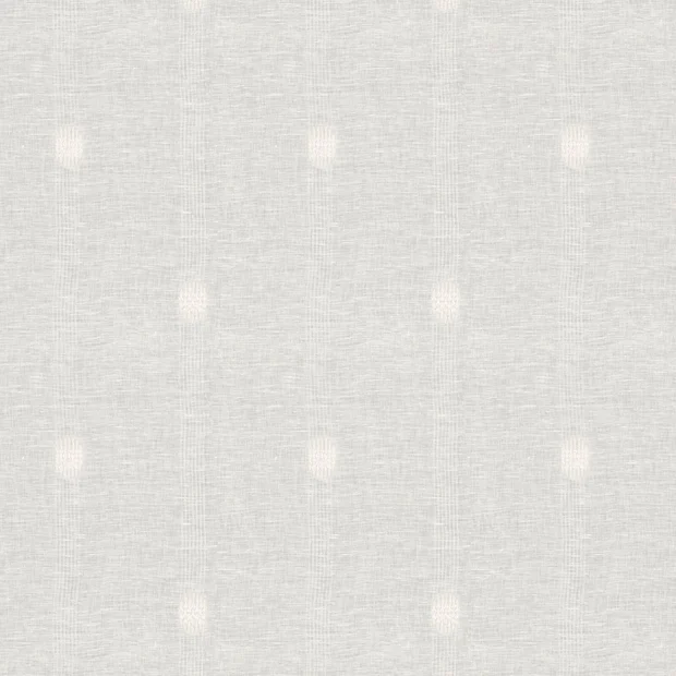 Photo of the fabric Gentle Vapour swatch by James Dunlop. Use for Sheer Curtains. Style of Geometric, Sheer