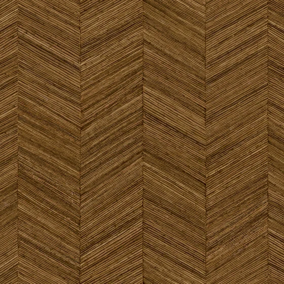 Photo of the fabric Ocotea Wp 7537 7537 1222 swatch by Casamance. Use for Wall Covering. Style of Geometric, Texture