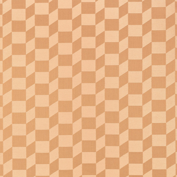 Photo of the fabric Racer K5324 05 swatch by Kirkby Design. . Style of Geometric, Jacquard