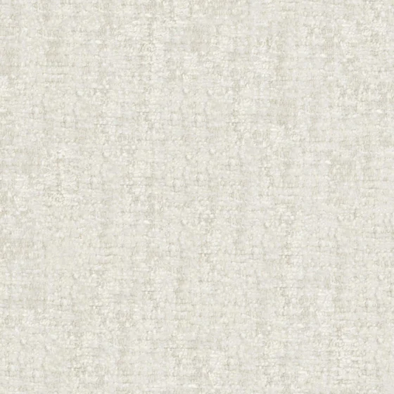 Photo of the fabric Brigadier Cream swatch by Zepel FibreGuard. Use for Curtains, Upholstery, Accessory, Top of Bed. Style of Chenille, Plain