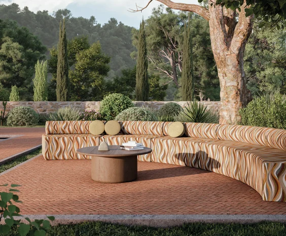 West Bay by Casamance
