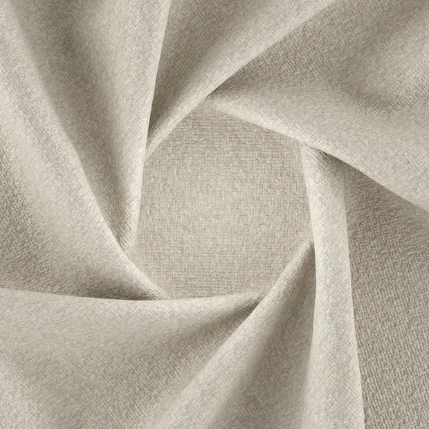 Photo of the fabric Sabik Dune swatch by FR-One. Use for Curtains, Upholstery, Accessory, Top of Bed. Style of Plain, Texture