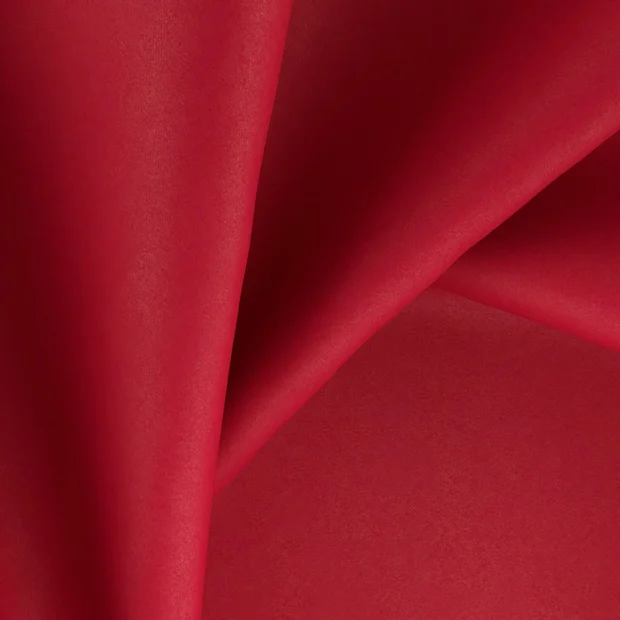 Photo of the fabric Blockbuster Ribbon swatch by FR-One. Use for Curtains, Accessory. Style of Dim Out, Plain