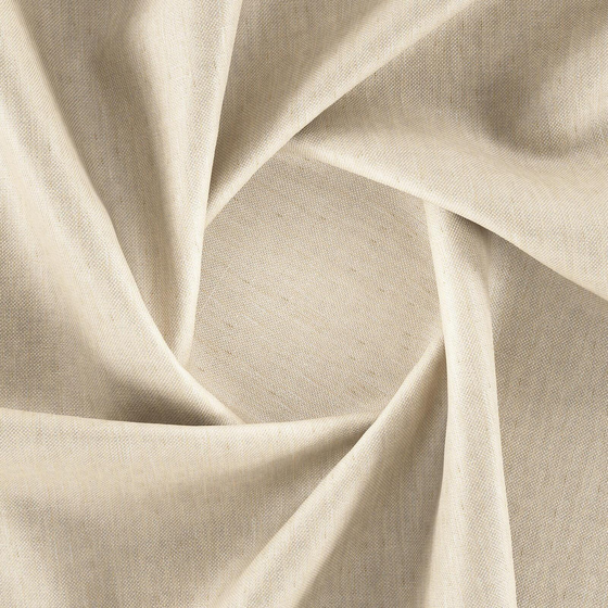 Photo of the fabric Kelvin Gardenia swatch by Zepel. Use for Upholstery, Accessory, Top of Bed. Style of Plain, Texture