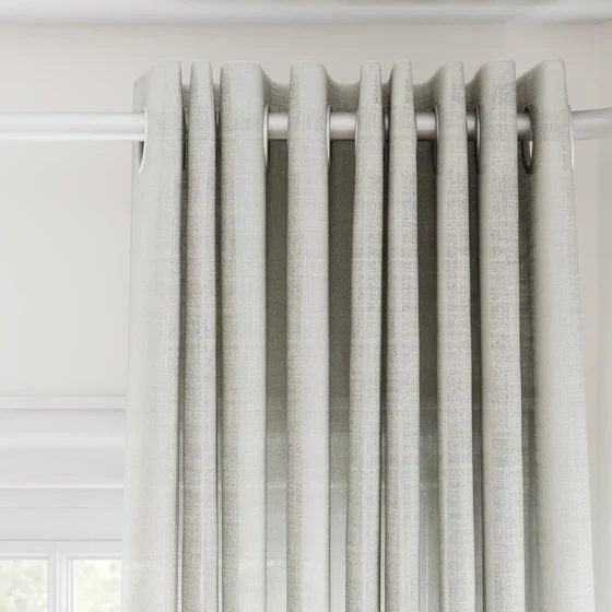 Photo of the fabric Release Stucco swatch by James Dunlop. Use for Curtains. Style of Plain, Texture
