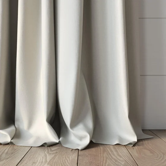 Photo of the fabric Urban Shell swatch by James Dunlop. Use for Curtains, Upholstery, Accessory. Style of Plain, Texture