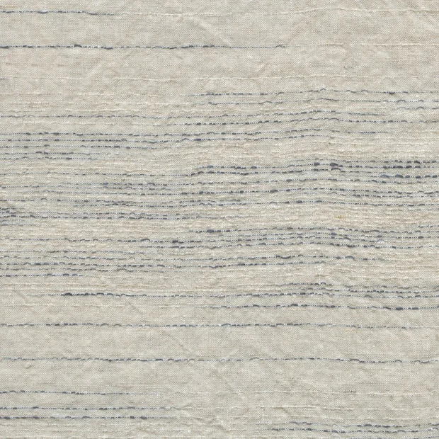 Photo of the fabric Isuka YP17002 swatch by Designs Of The Time. Use for Curtains, Accessory. Style of Stripe