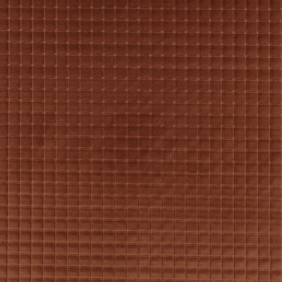 Photo of the fabric Merlon K5361 06 swatch by Kirkby Design. Use for Upholstery, Accessory. Style of Checks, Velvet