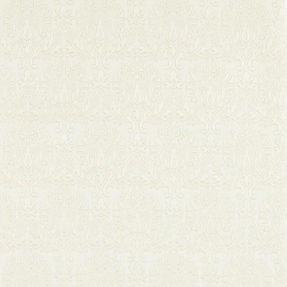 Photo of the fabric Salian Angora swatch by Zepel. Use for Curtains, Accessory, Top of Bed. Style of Texture, Traditional