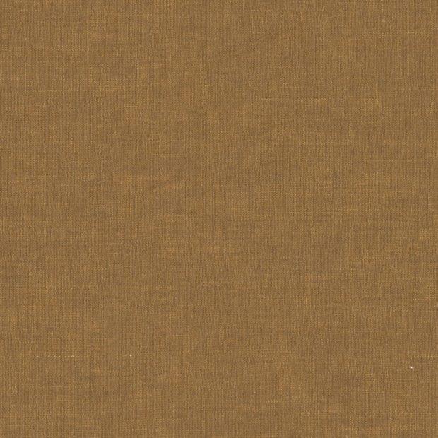 Photo of the fabric Satori Stonewash Oxide swatch by Mokum. Use for Curtains, Upholstery Light Duty, Accessory, Top of Bed. Style of Plain, Texture