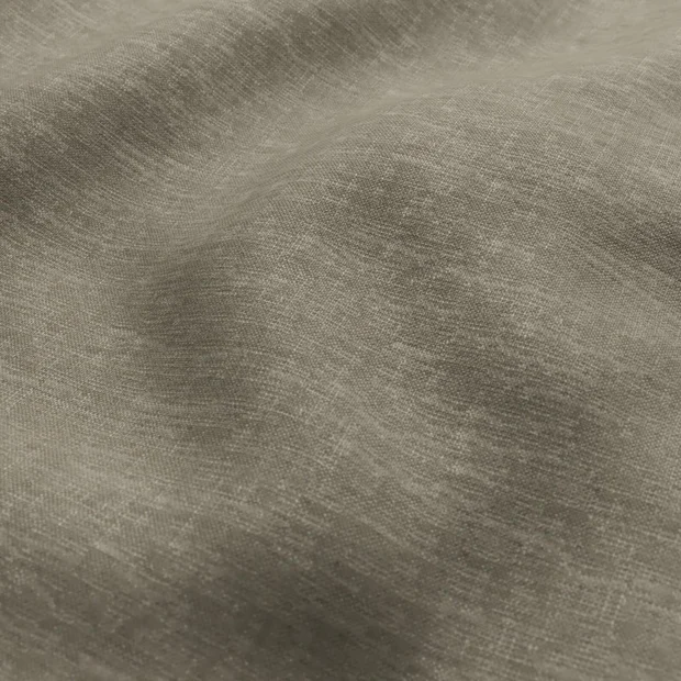 Photo of the fabric Rover Shadow swatch by Zepel. Use for Curtains, Upholstery, Accessory, Top of Bed. Style of Chenille, Plain