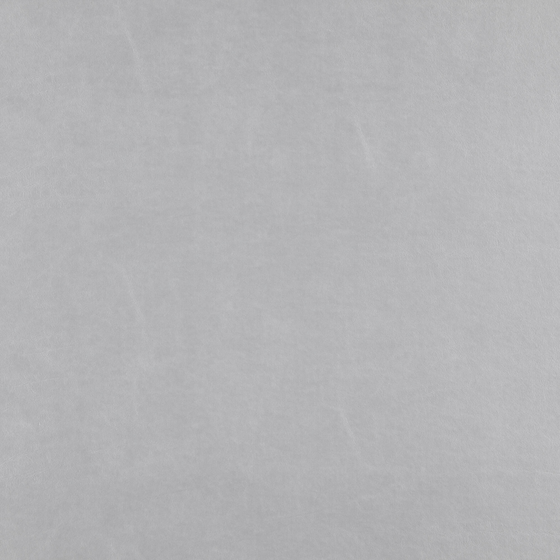 Photo of the fabric Virtuoso Metallic Silver swatch by Zepel. Use for Upholstery. Style of Leather And Vinyl, Plain
