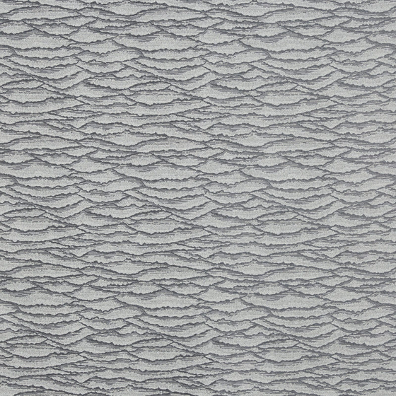 Photo of the fabric Pinnacle 4307 Storm 928 swatch by Prestigious. Use for Curtains, Accessory. Style of Abstract, Jacquard