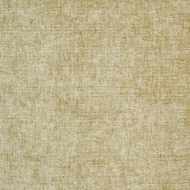 Photo of the fabric Velvette Beige swatch by Zepel. Use for Curtains, Upholstery, Accessory, Top of Bed. Style of Chenille, Plain