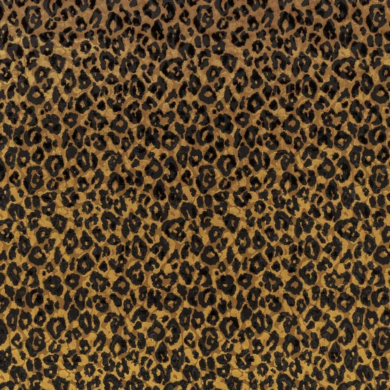 Photo of the fabric Trixie 8001 01 swatch by Romo. Use for Curtains, Upholstery, Accessory. Style of Animals And Birds, Velvet