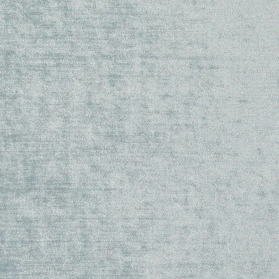 Photo of the fabric Vendome Silver swatch by James Dunlop Essentials. Use for Curtains, Upholstery, Accessory, Top of Bed. Style of Chenille, Plain