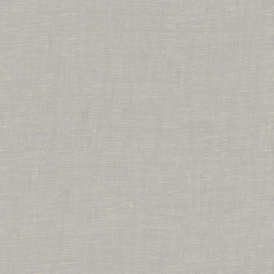 Photo of the fabric Pure Linen Sesame swatch by Zepel. Use for Sheer Curtains. Style of Plain, Sheer