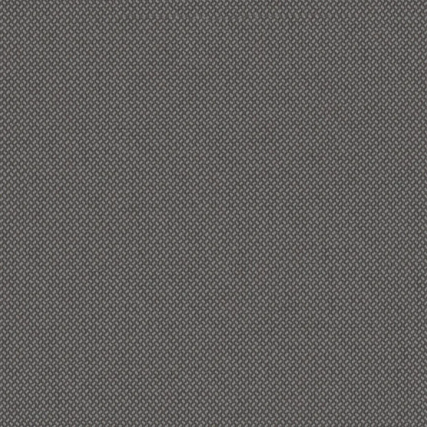 Photo of the fabric Noosa Charcoal swatch by James Dunlop. Use for Upholstery, Accessory. Style of Plain, Texture