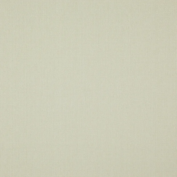 Photo of the fabric Domo Ivory swatch by Zepel. Use for Curtains, Upholstery, Accessory, Top of Bed. Style of Plain, Texture