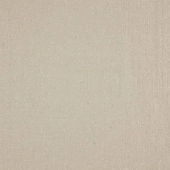 Photo of the fabric Softly Sand swatch by Zepel. Use for Curtains, Upholstery, Accessory, Top of Bed. Style of Plain, Texture