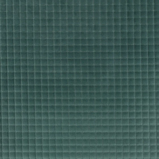 Photo of the fabric Merlon K5361 08 swatch by Kirkby Design. Use for Upholstery, Accessory. Style of Checks, Velvet