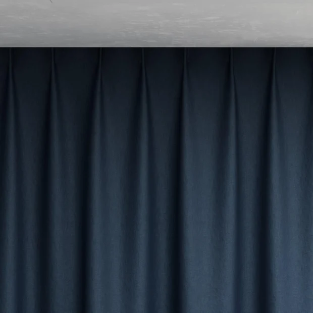 Photo of the fabric Eternal Coast swatch by Mokum. Use for Curtains, Upholstery, Accessory. Style of Plain, Texture