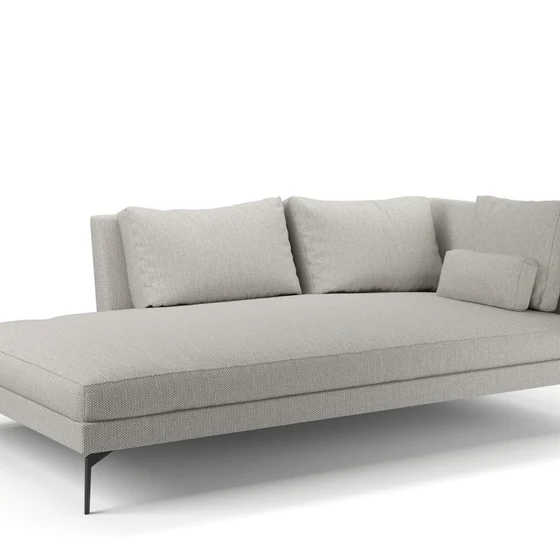 Photo of the fabric Souk Silt swatch by Mokum. Use for Upholstery, Accessory. Style of Plain, Texture